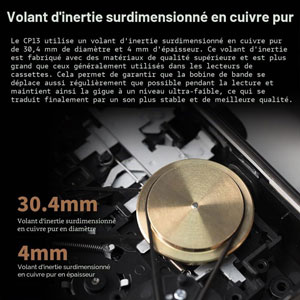 CP13 Transparent