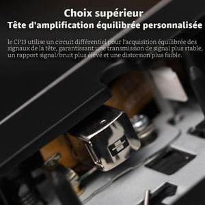 CP13 Transparent