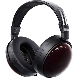 FT13 Black