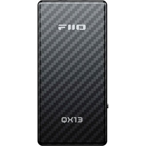 QX13 Black