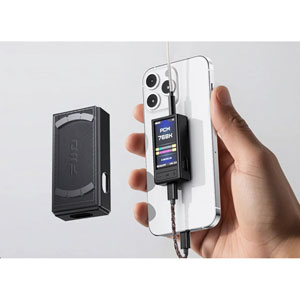 QX13 Black