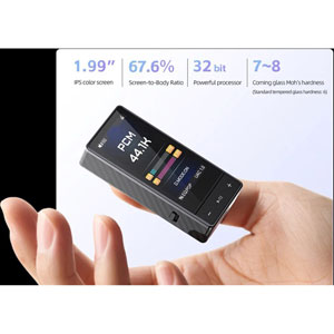 QX13 Black