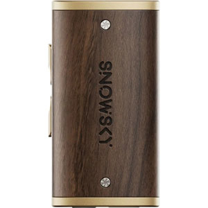 Snowsky Melody Walnut