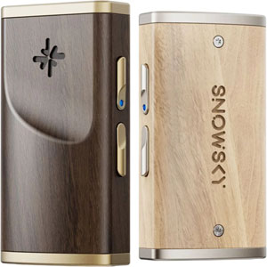 Snowsky Melody Walnut