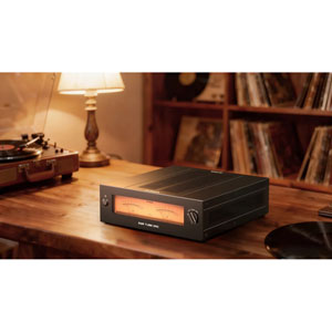 Warmer R2R Black
