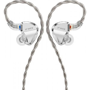 JH5 Silver