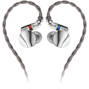 FD15 Silver