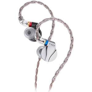 FD15 Silver