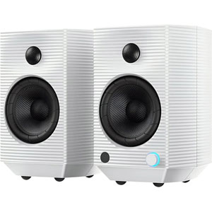 SP5 Blanc (la paire)