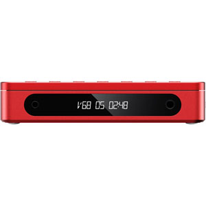 DM13 BT Rouge