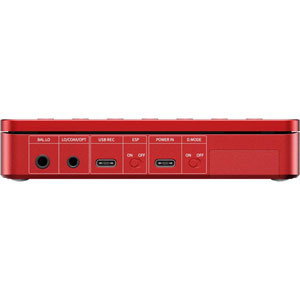 DM13 BT Rouge
