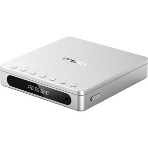 DM13 BT Silver