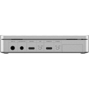 DM13 BT Silver