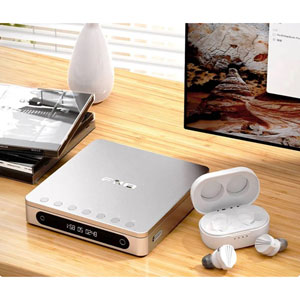 DM13 BT Silver