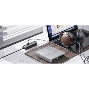 DM13 BT Silver