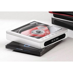 DM13 BT Skylight