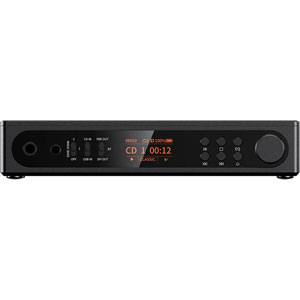 DM15 R2R Noir