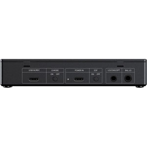 DM15 R2R Noir