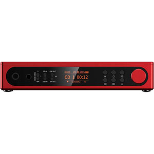 DM15 R2R Rouge