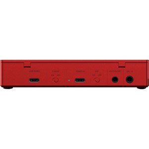 DM15 R2R Rouge