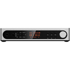 DM15 R2R Silver