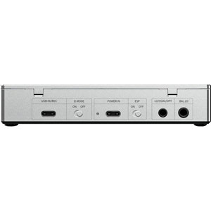 DM15 R2R Silver