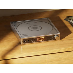 DM15 R2R Silver