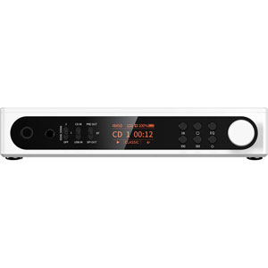 DM15 R2R Blanc