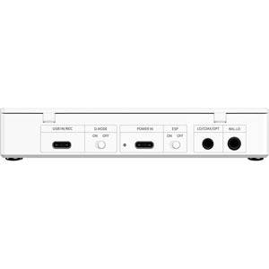 DM15 R2R Blanc