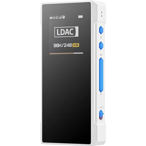 BTR7 USB-C Blanc