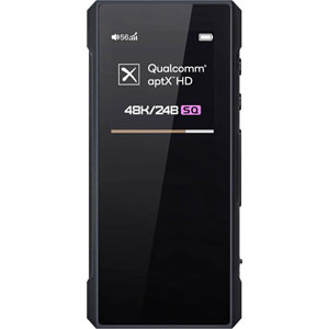 BTR7 USB-C Noir