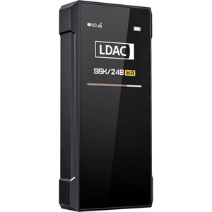 BTR7 USB-C Noir