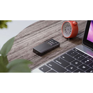 BTR7 USB-C Noir