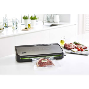 Emballeuse sous vide FFS005X01