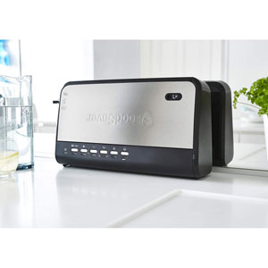 Emballeuse sous vide FFS005X01
