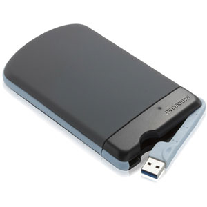 ToughDrive 2.5  USB3.0 - 1To / Gris