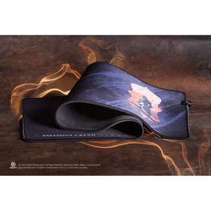Tapis XL - Assassin’s Creed Mirage Silhouette
