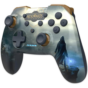 Manette Sans Fil Switch - Hogwarts Legacy Paysage