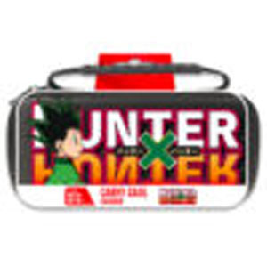 Sacoche XL pour Switch Oled - Hunter X Hunter