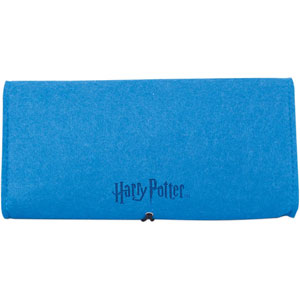 Pochette Feutrine Switch - Harry Potter Serdaigle