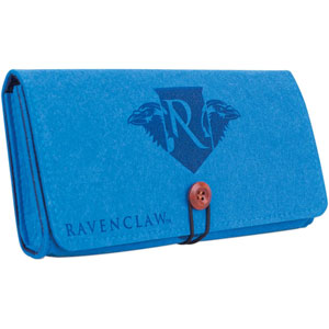 Pochette Feutrine Switch - Harry Potter Serdaigle