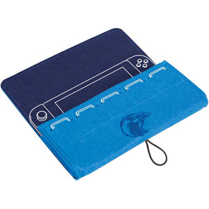 Pochette Feutrine Switch - Harry Potter Serdaigle