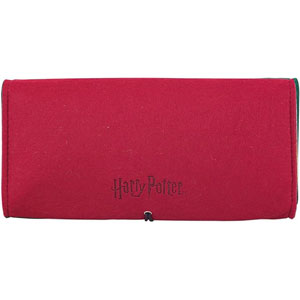Pochette Feutrine Switch - Harry Potter Gryffondor