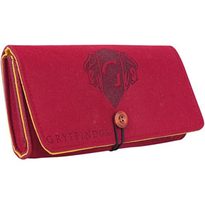 Pochette Feutrine Switch - Harry Potter Gryffondor