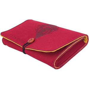 Pochette Feutrine Switch - Harry Potter Gryffondor