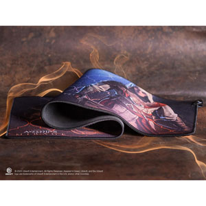 Tapis XL - Assassin's Creed Mirage Portrait