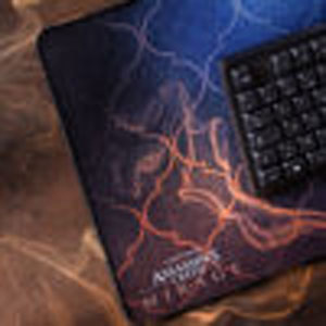 Tapis XL - Assassin's Creed Mirage Portrait