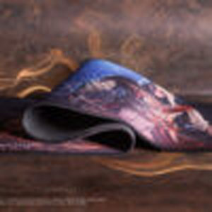 Tapis XL - Assassin's Creed Mirage Portrait
