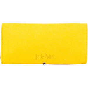 Pochette Feutrine Switch -Harry Potter Poufsouffle