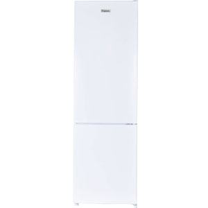 photo Frigo Inversé Blanc
